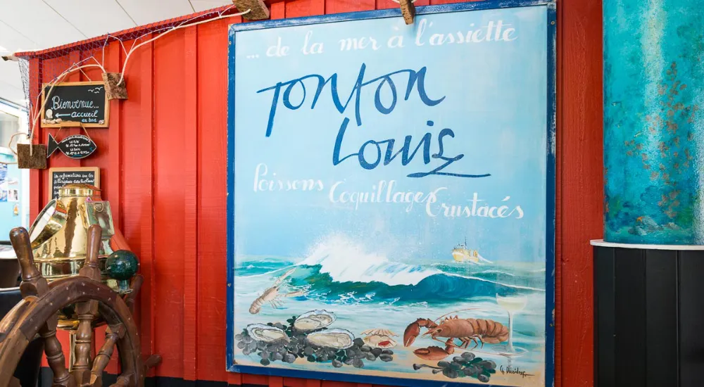 Tonton Louis