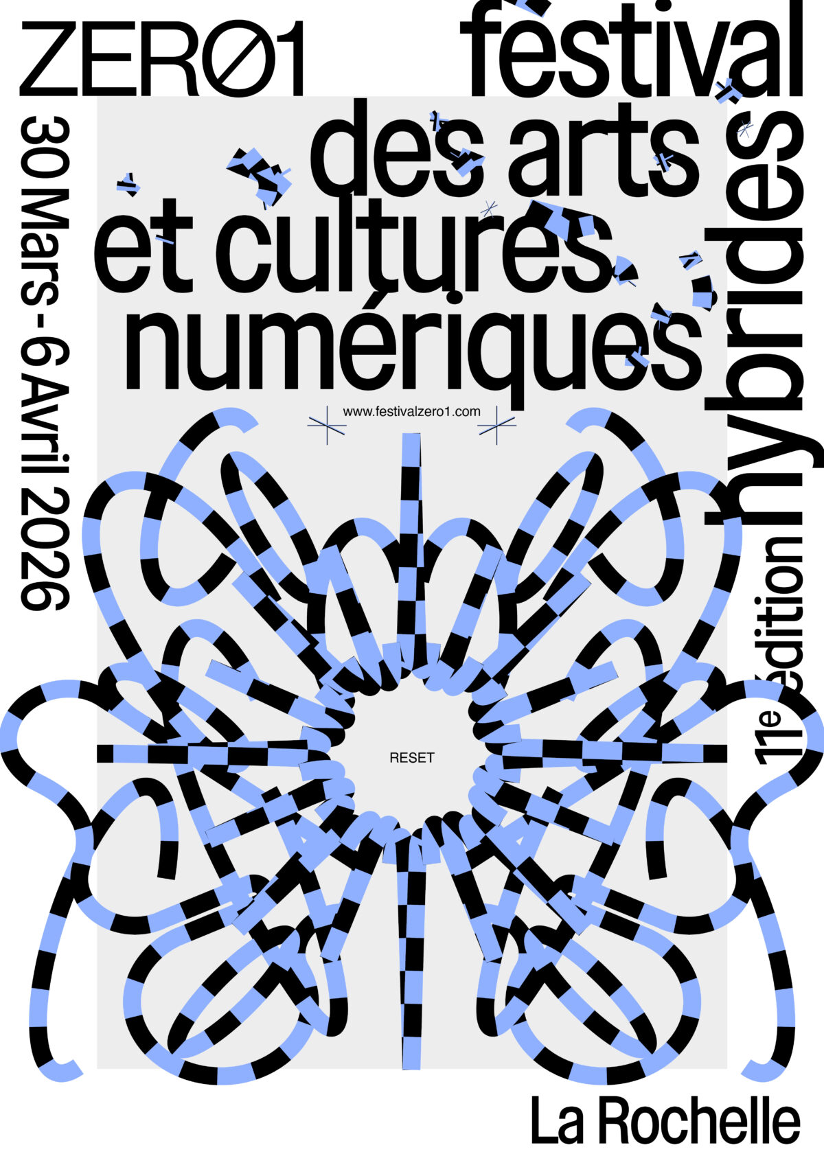 Festival ZERO1 2026