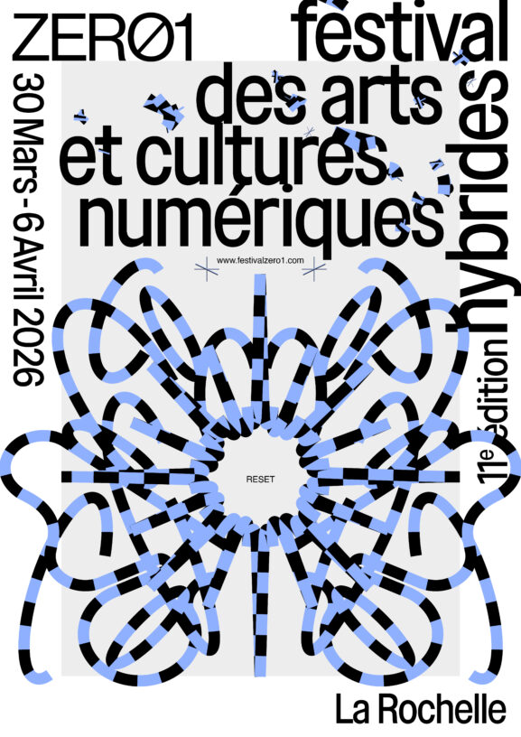 Affiche ZERO1