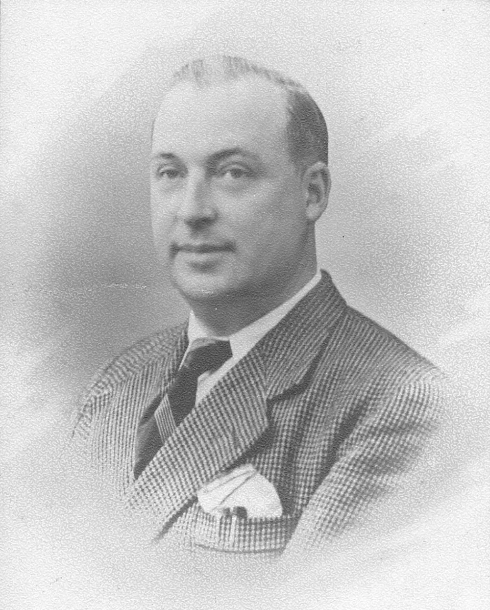 Marcel Deflandre