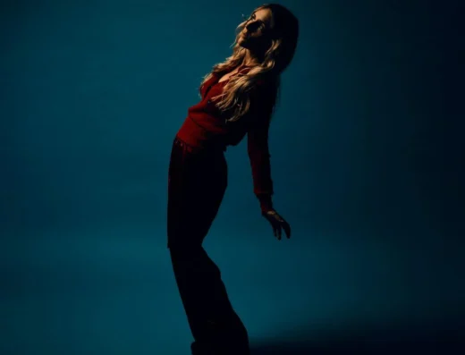 AGNES OBEL