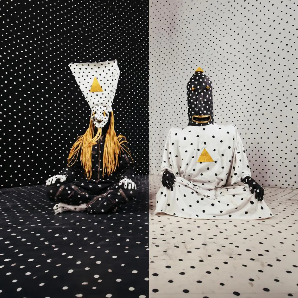 ANGINE DE POITRINE + BABY BERSERK