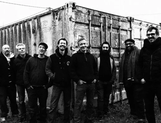 ZENTONE + DUB SHEPHERDS DJ SET