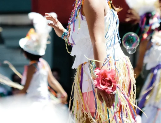 Carnaval de La Rochelle 2026