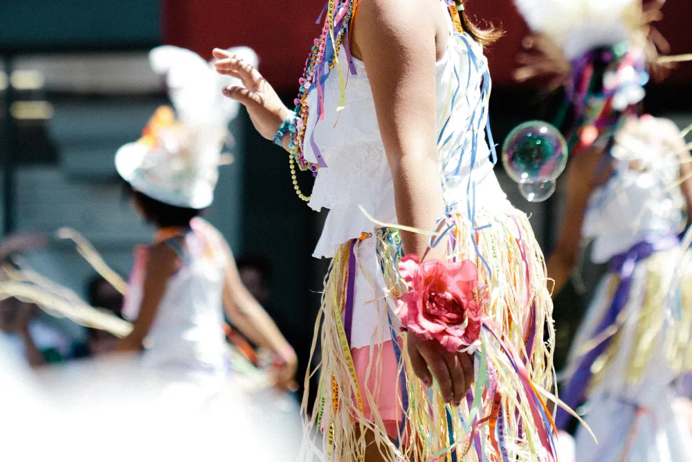 Carnaval de La Rochelle 2026