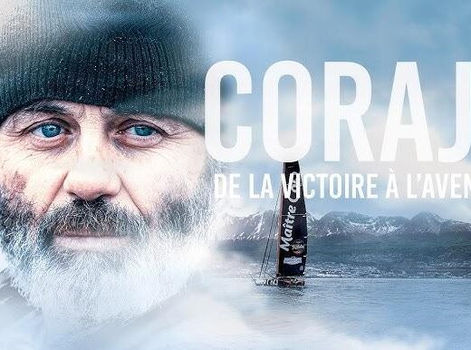 Projection du film CORAJE – Yannick Bestaven – FIFAV