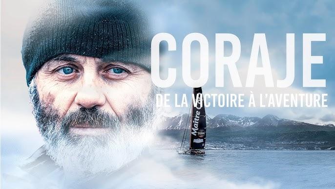 Projection du film CORAJE – Yannick Bestaven – FIFAV