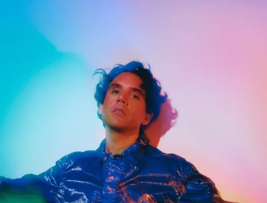 Mika – Francofolies 2026