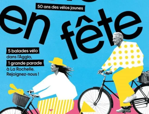 Vélo en fête