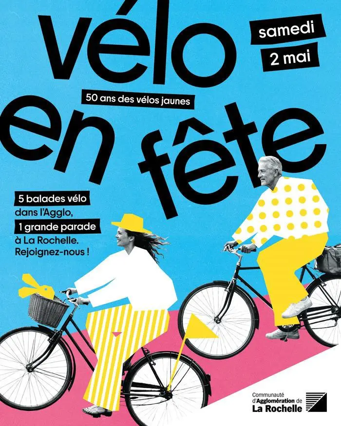 Vélo en fête