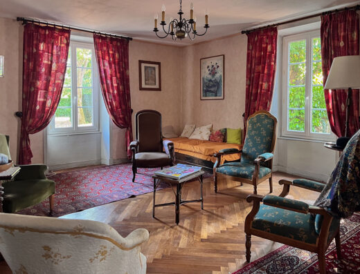 Maison Sainte Soulle 6 pièce(s) 220 m2 sur 630 M2 de parcelle