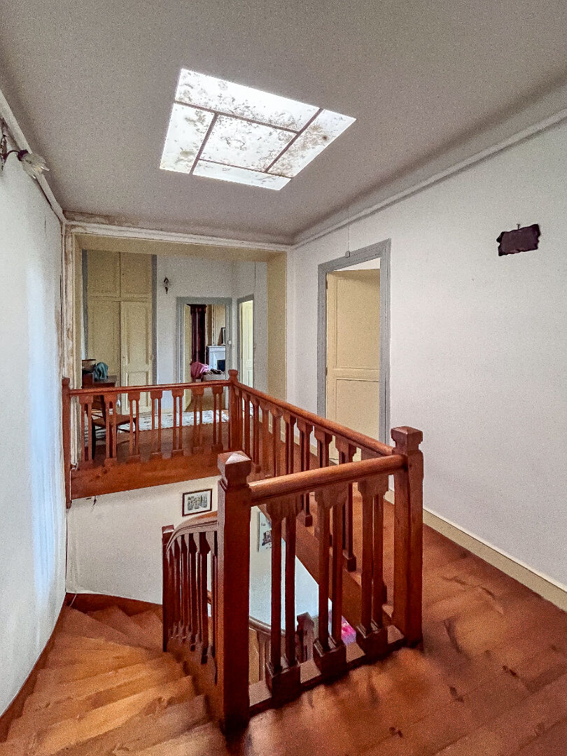 Maison Sainte Soulle 6 pièce(s) 220 m2 sur 630 M2 de parcelle — photo 8/8