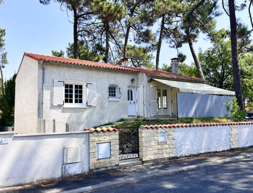 Maison 4 pièces de 100 m2 à La Tremblade / Ronce les bains