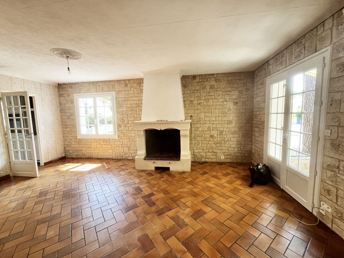 Maison 4 pièces de 100 m2 à La Tremblade / Ronce les bains — photo 6/8