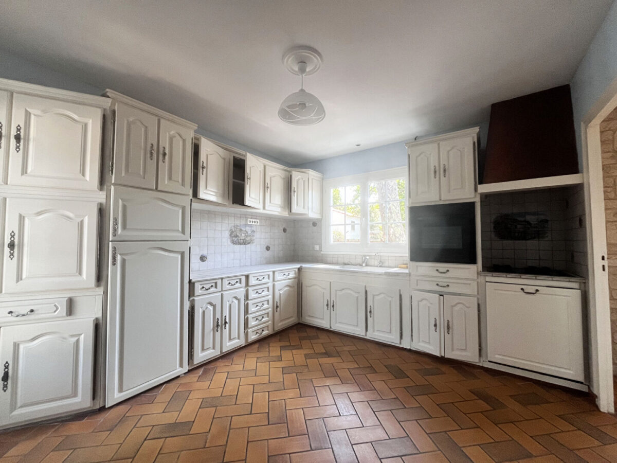 Maison 4 pièces de 98 m2 à La Tremblade / Ronce les bains — photo 7/8