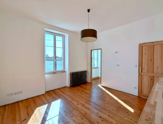 Maison familiale 201 m² – 4 chambres – Garage  – Sainte-Soulle