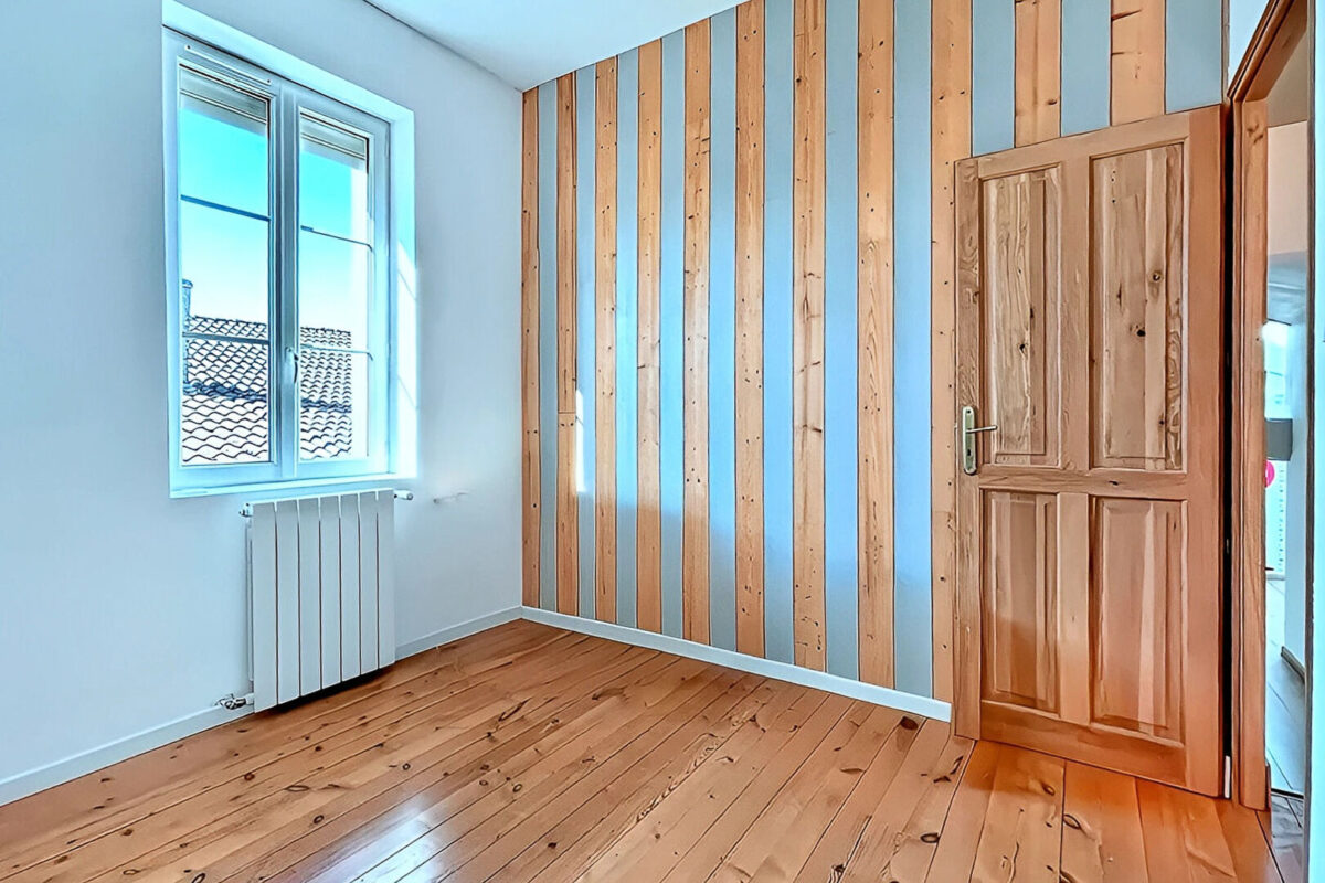 Maison familiale 201 m² – 4 chambres – Garage  – Sainte-Soulle — photo 6/8