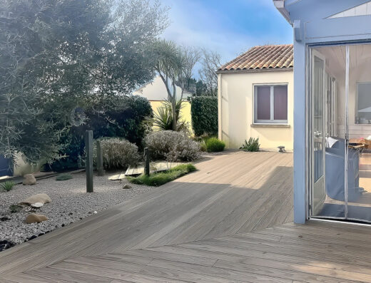 Maison Saint Jean De Liversay 6 pièce(s) 154 m2 sur 670 m2 de parcelle