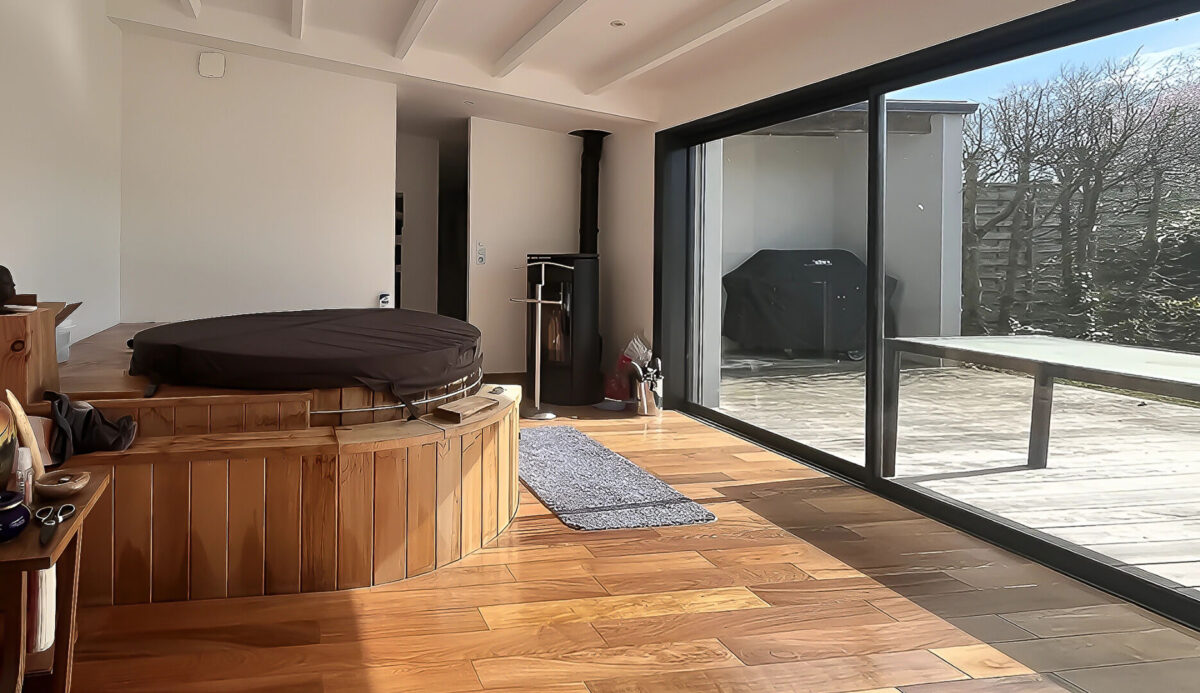 Maison Saint Jean De Liversay 6 pièce(s) 154 m2 sur 670 m2 de parcelle — photo 8/8