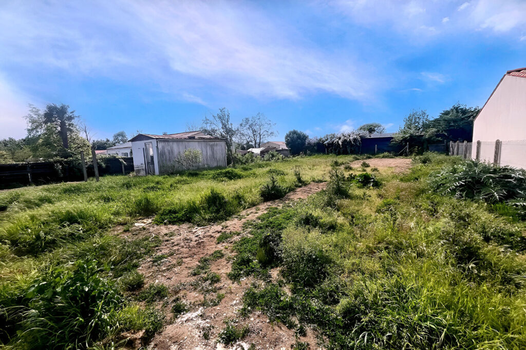 Villedoux