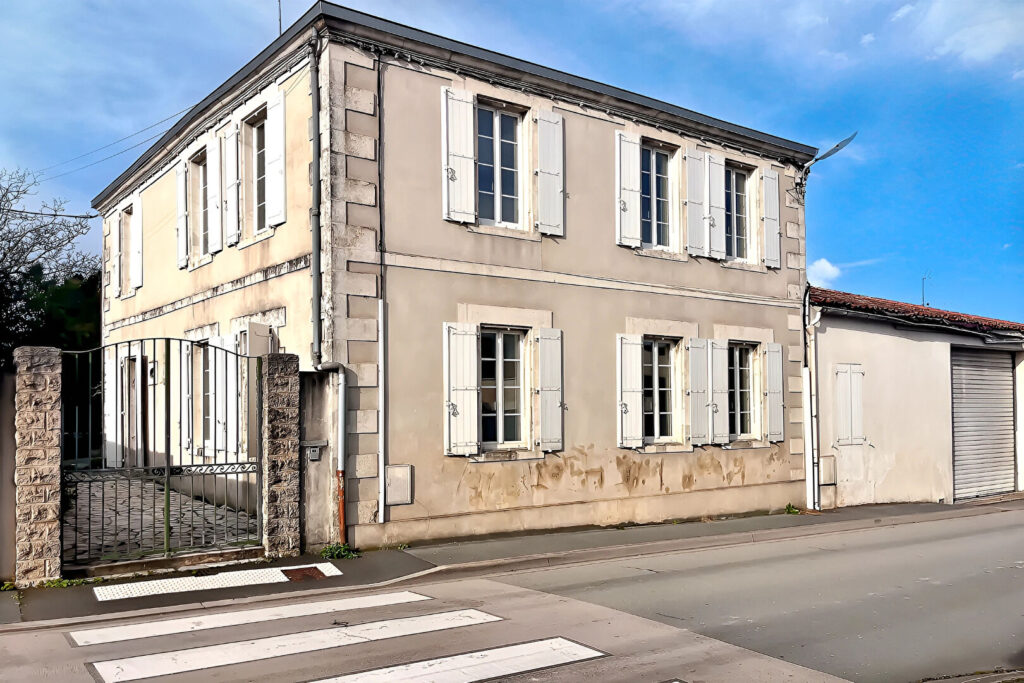 Saint-Xandre