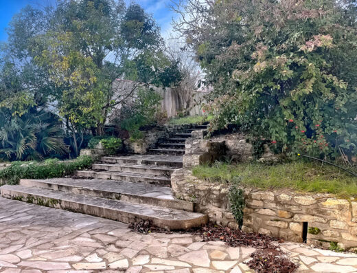 Maison Saint Xandre 6 pièce(s) 183 m2