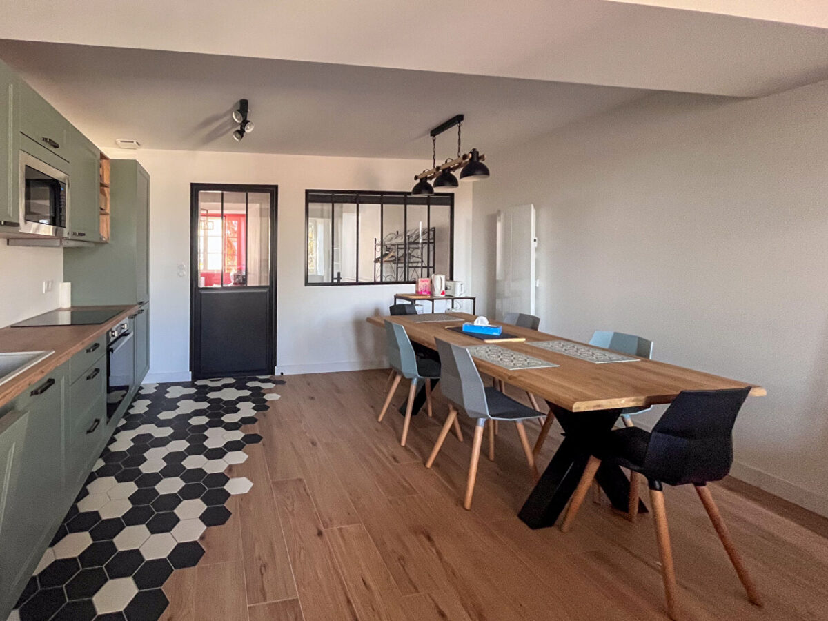 Appartement La Rochelle 4 pièce(s) 78 m2 — photo 6/8