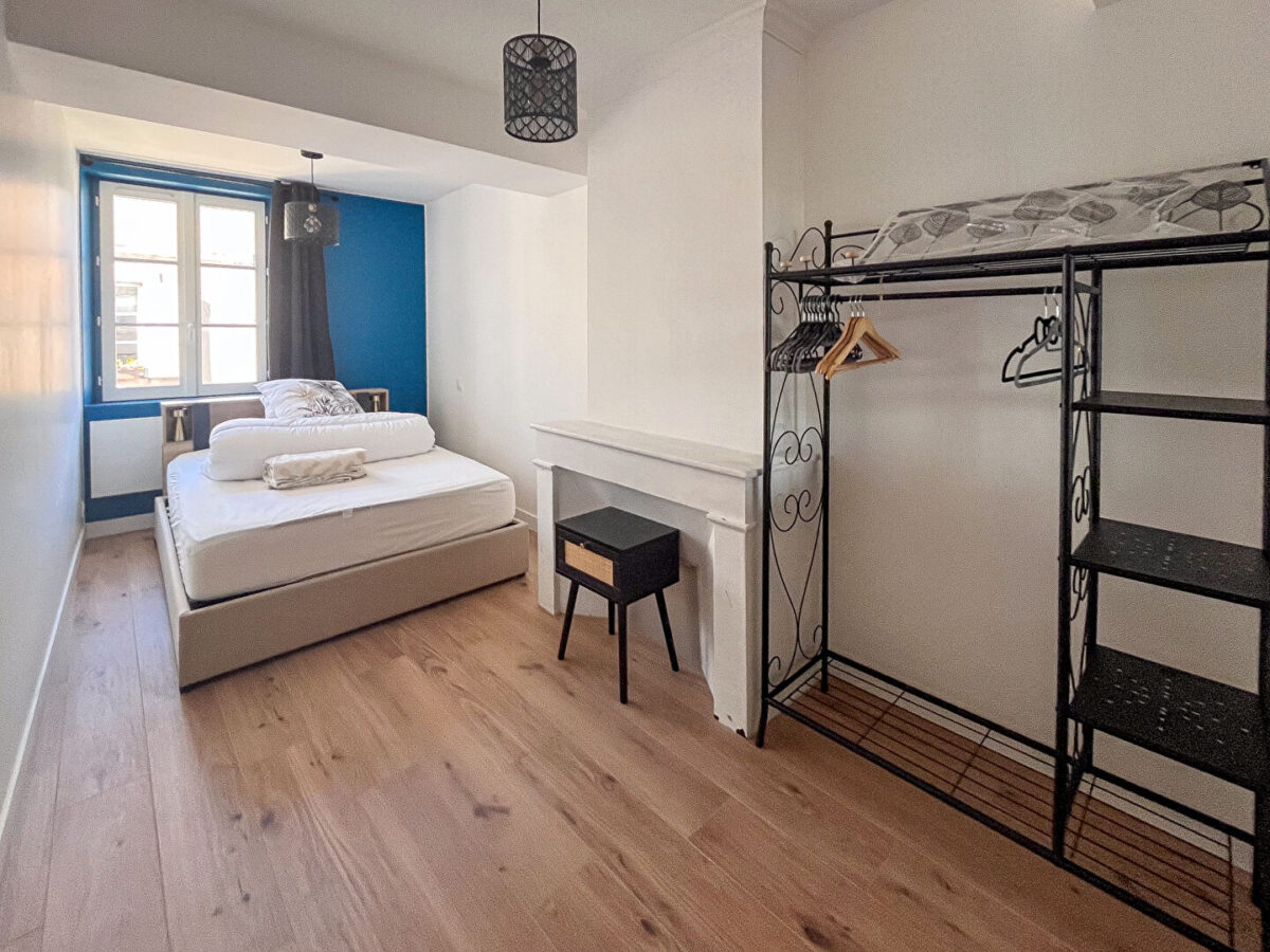 Appartement La Rochelle 4 pièce(s) 78 m2 — photo 8/8