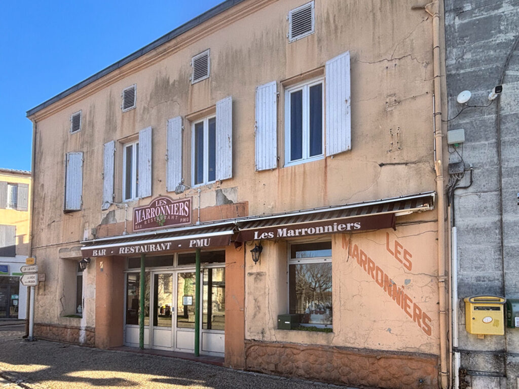 Courçon