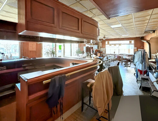 Maison Courcon 3 pièce(s) 181 m2