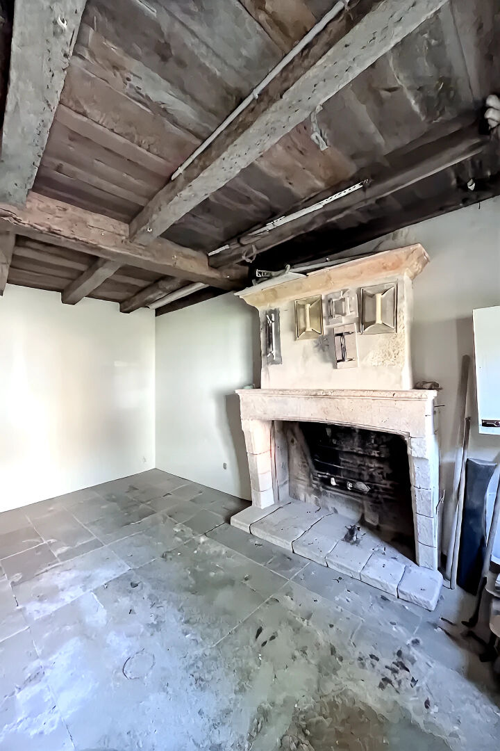 Maison a renover sur terrain de 330m2 — photo 3/5
