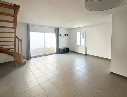 Maison PERIGNY 4 pièce(s) 93 m2 aux portes de LA ROCHELLE