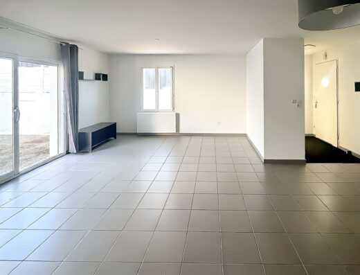 Maison PERIGNY 4 pièce(s) 93 m2 aux portes de LA ROCHELLE