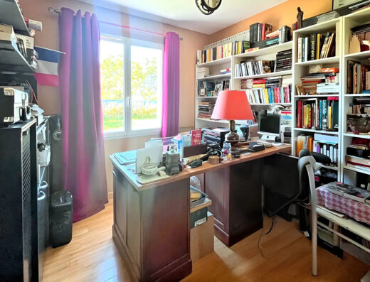 Maison Sainte Soulle 5 pièce(s) 115 m2 sur 630 m2