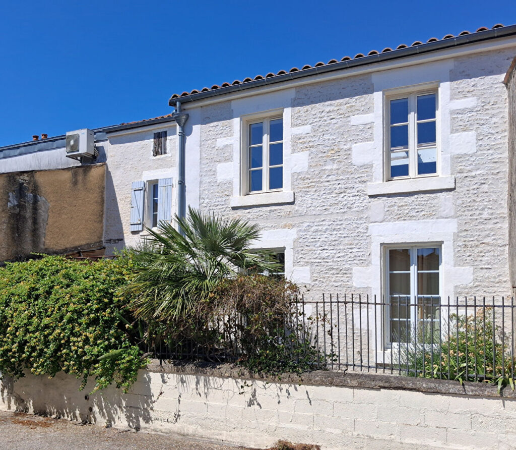 Saint-Sauveur-d’Aunis