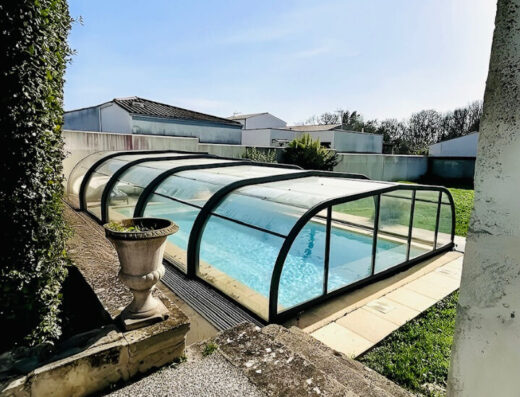 Maison Puilboreau 7 pièce(s) 263 m2