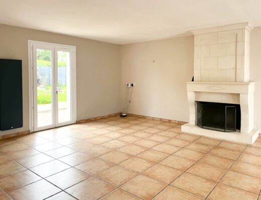 Maison Plain-pied 114 m2  sur parcelle de 810 m2