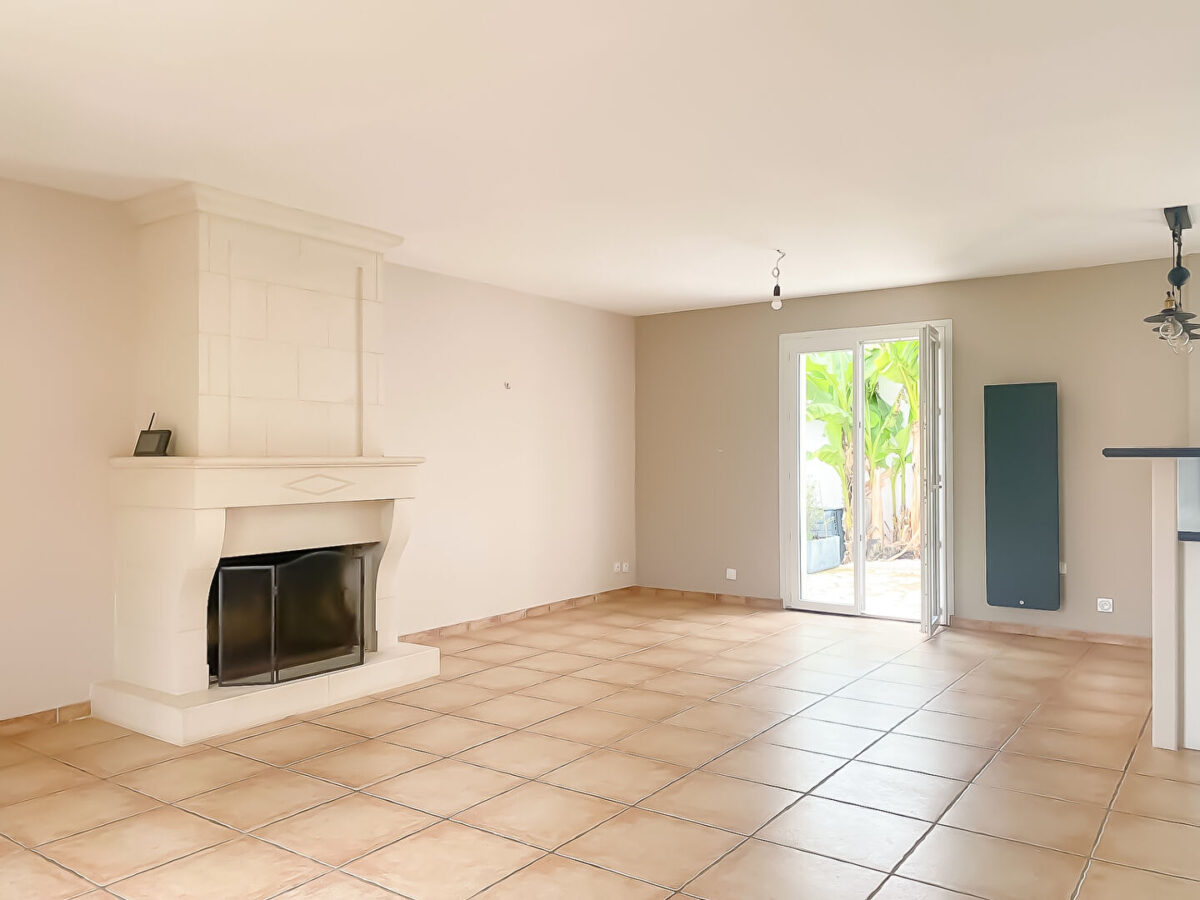 Maison Plain-pied 114 m2 sur parcelle de 810 m2 — photo 4/8
