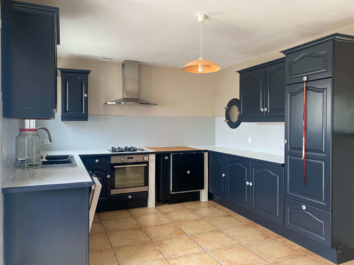 Maison Plain-pied 114 m2 sur parcelle de 810 m2 — photo 5/8