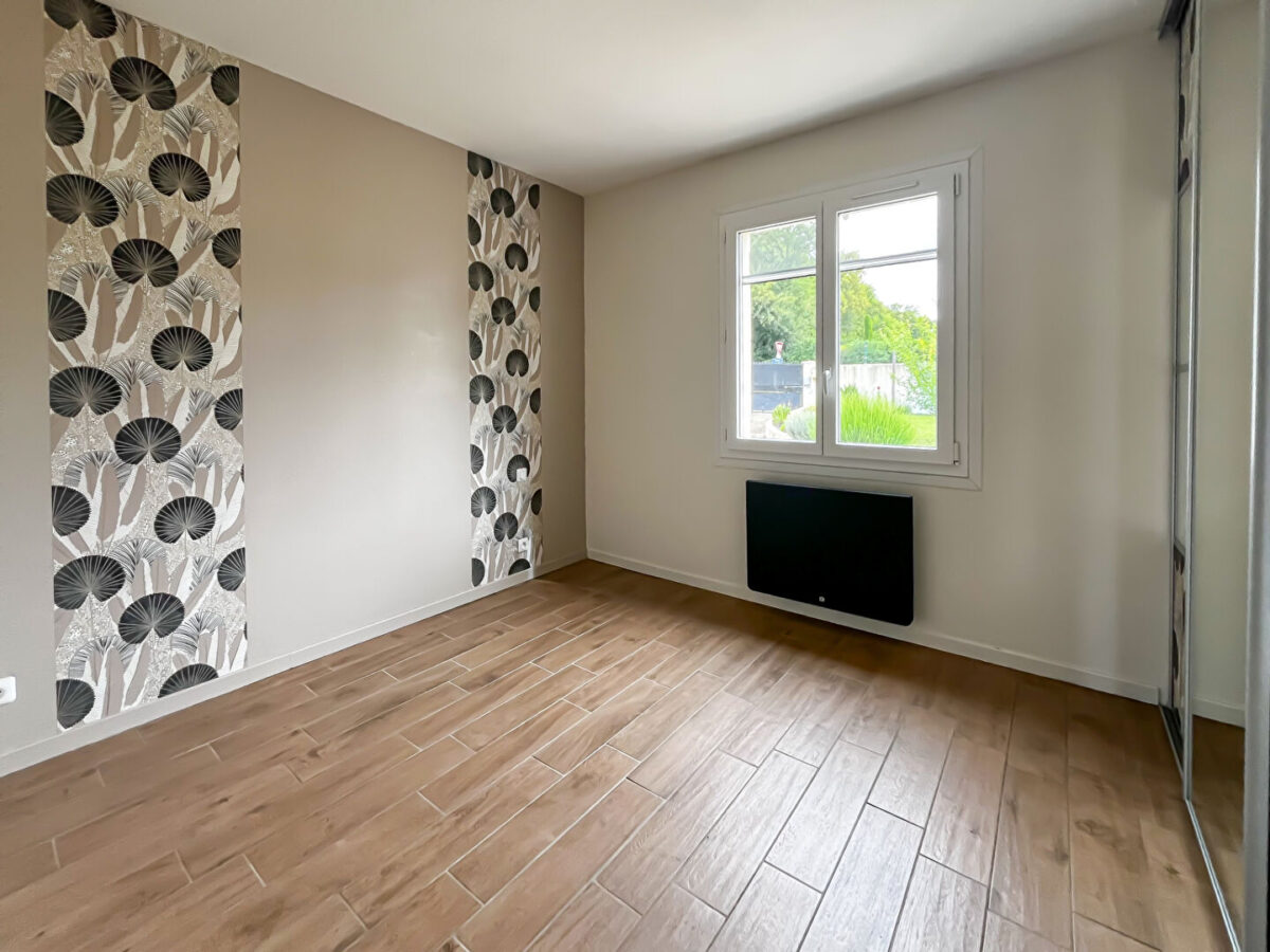Maison Plain-pied 114 m2 sur parcelle de 810 m2 — photo 6/8
