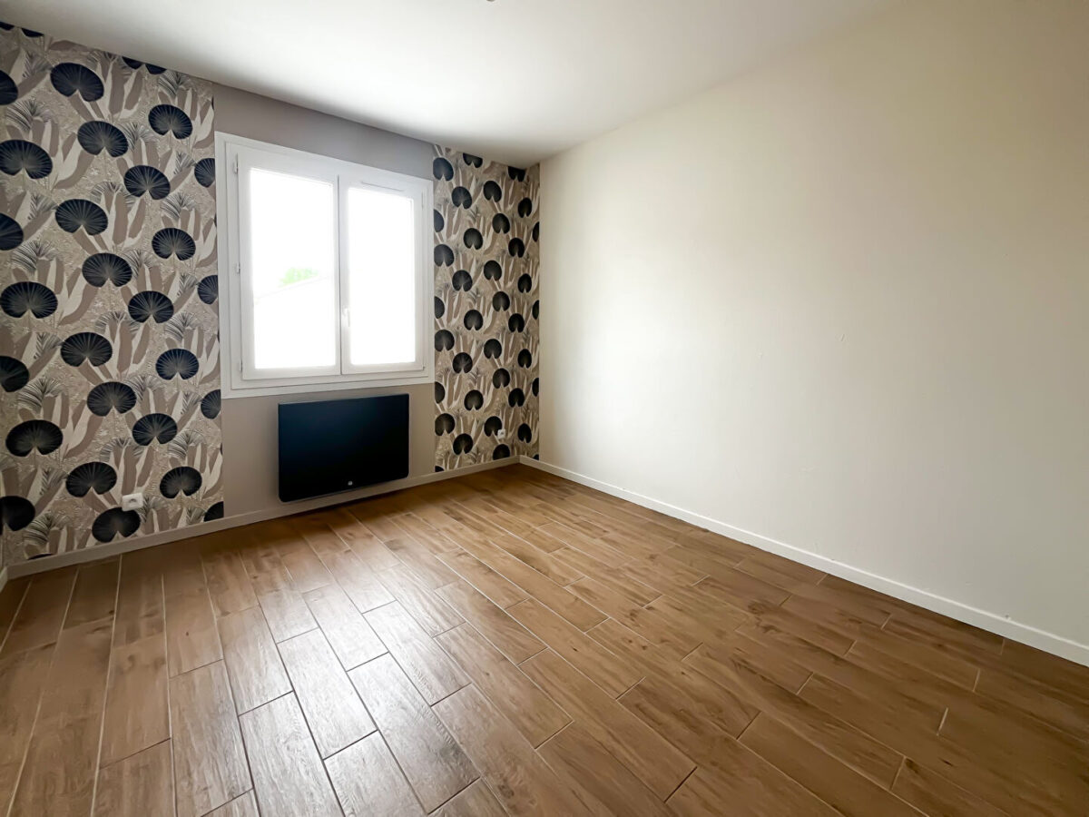 Maison Plain-pied 114 m2 sur parcelle de 810 m2 — photo 8/8