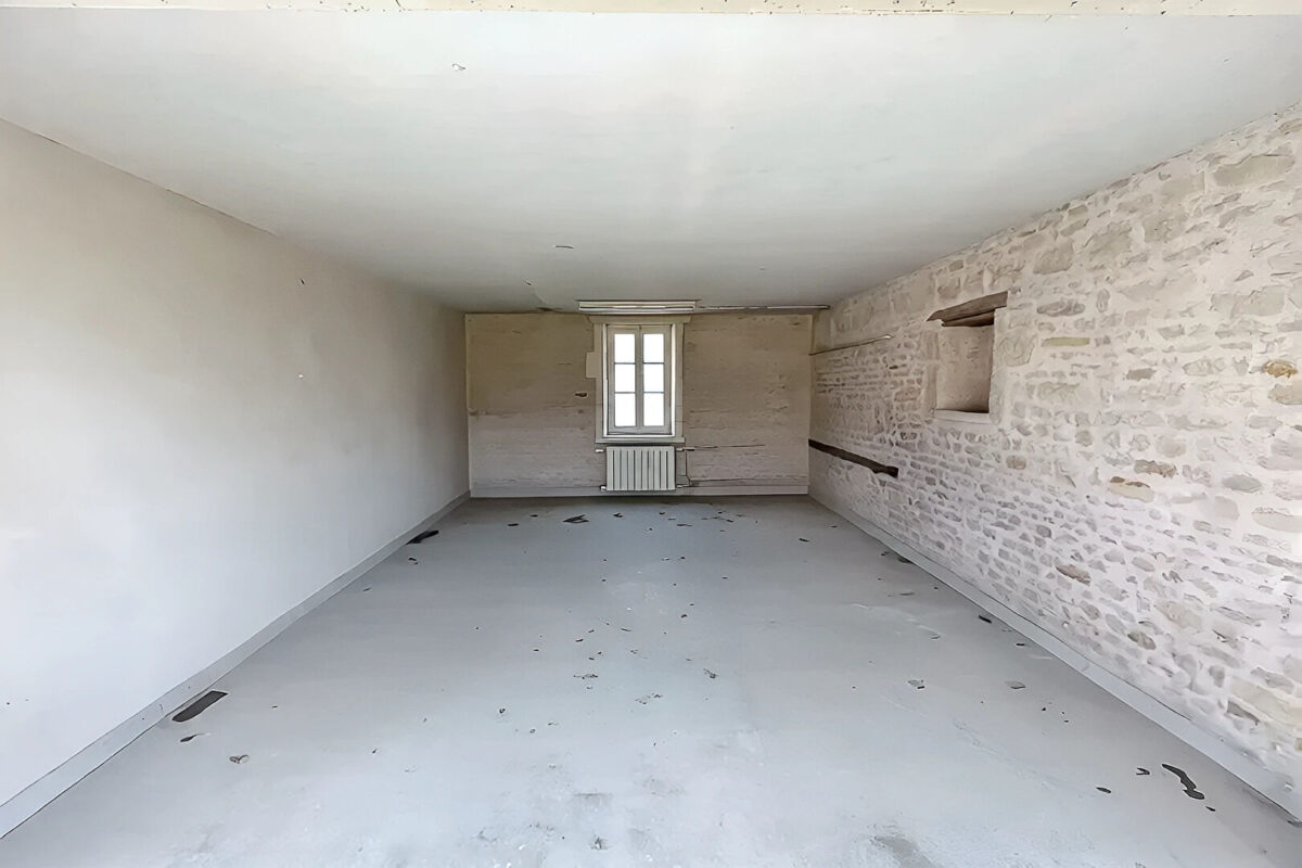 Bâti existant sur terrain de 315m2 — photo 2/8