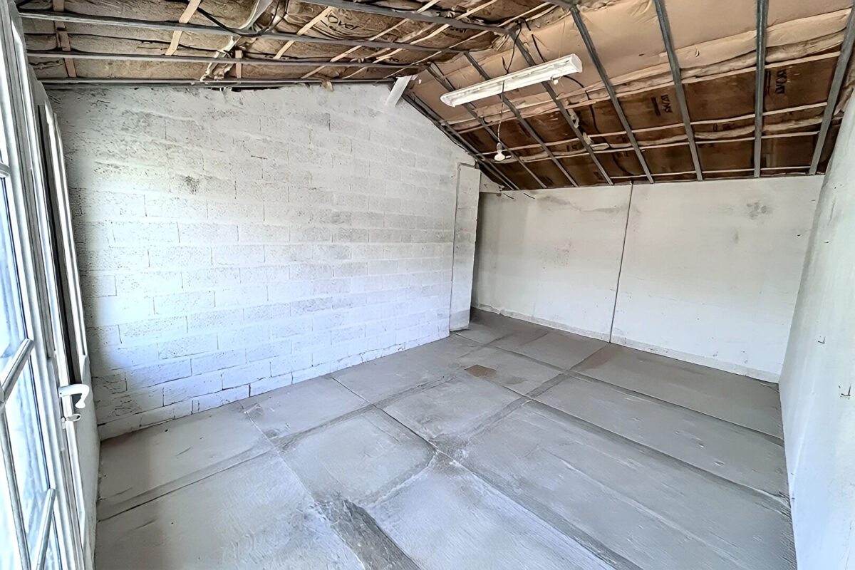 Bâti existant sur terrain de 315m2 — photo 3/8