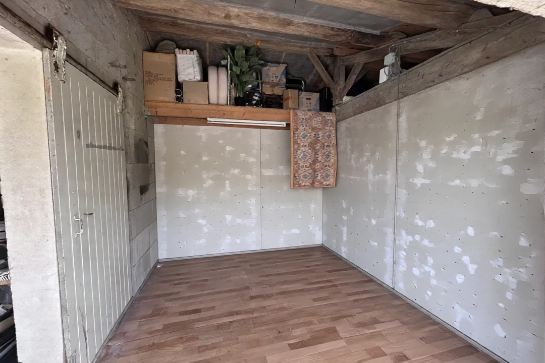 Bâti existant sur terrain de 315m2 — photo 5/8
