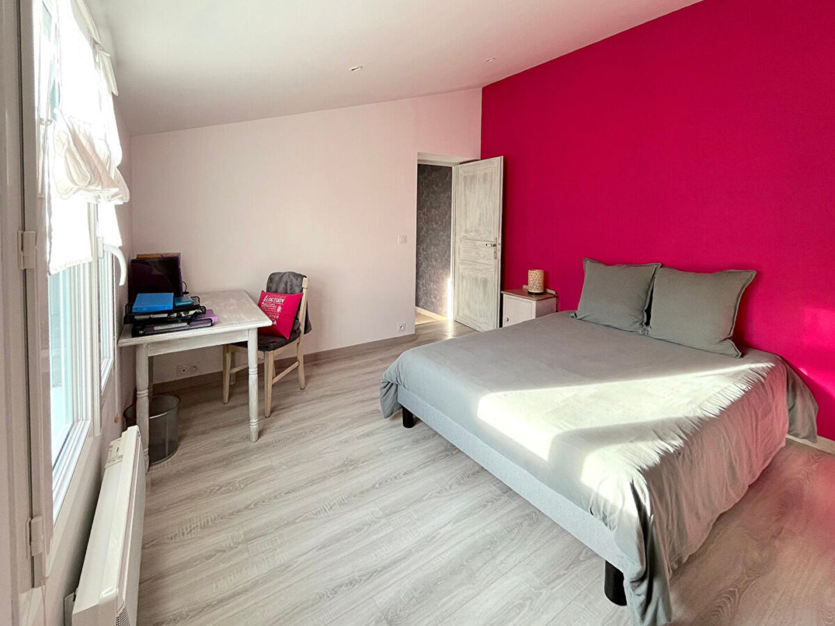 Maison Rivedoux Plage 6 pièce(s) 150 m2 – 4 chambres – — photo 8/8