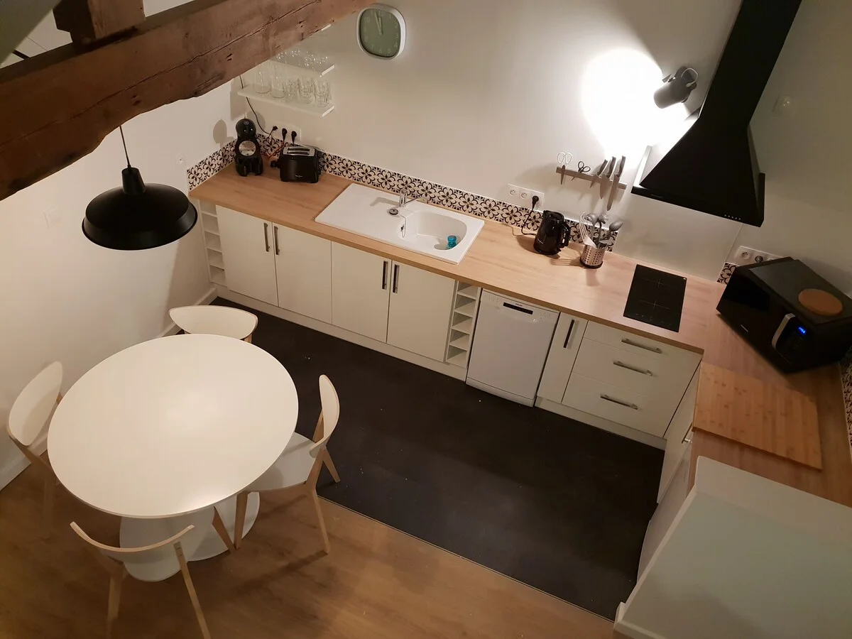 Appartement pour 2 adultes MAX — photo 4/6