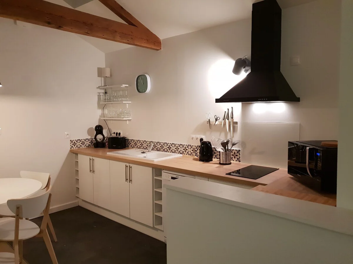 Appartement pour 2 adultes MAX — photo 3/6