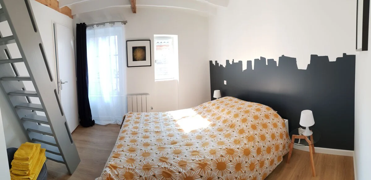 Appartement pour 2 adultes MAX — photo 5/6