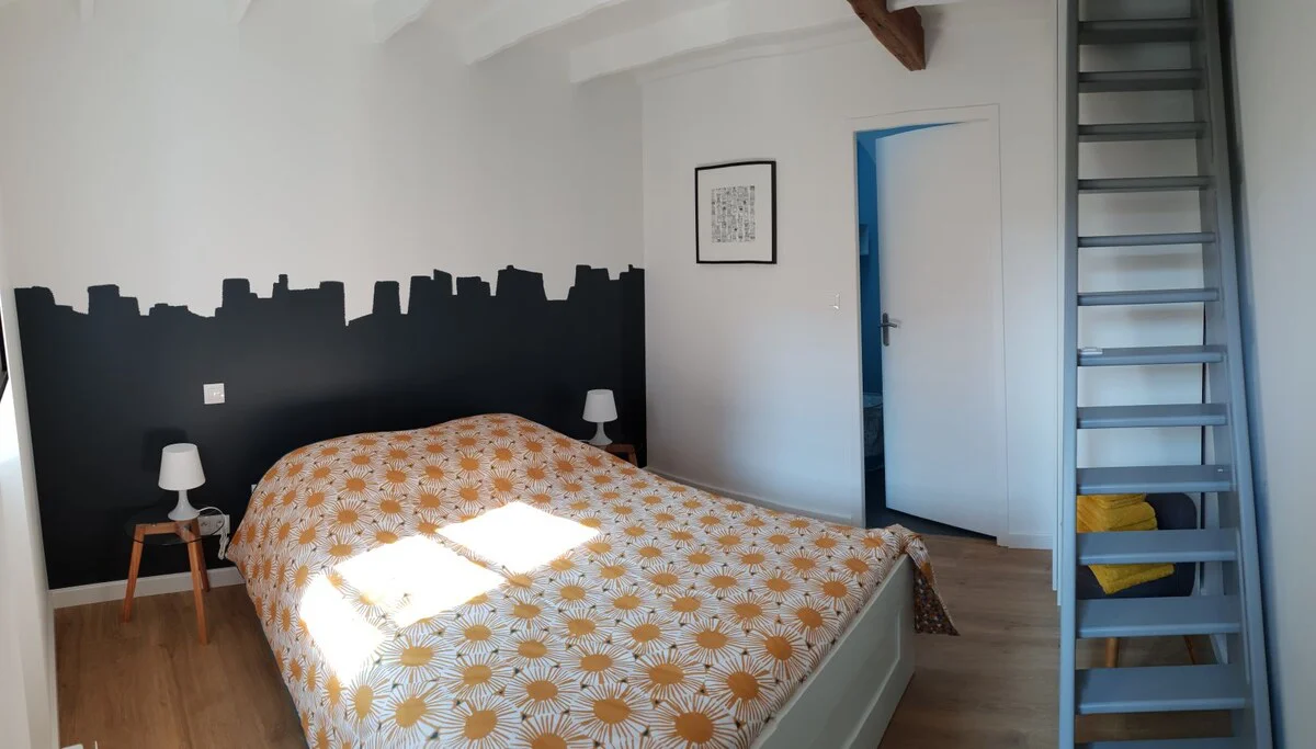 Appartement pour 2 adultes MAX — photo 6/6