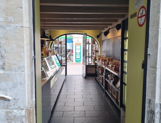 L&rsquo; Atelier La Martinière Saint-Martin de Ré